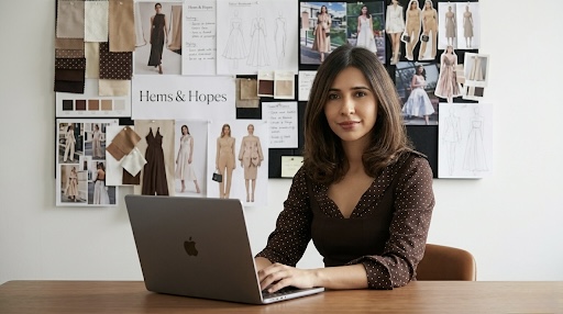 Shivani Gupta — Founder of Spurwise